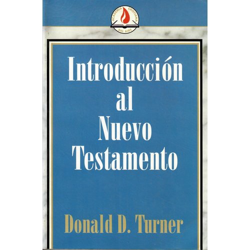 PORTAVOZ INTRODUCCION AL NUEVO TESTAMENTO PORTAVOZ INTRODUCCION AL NUEVO TESTAMENTO
