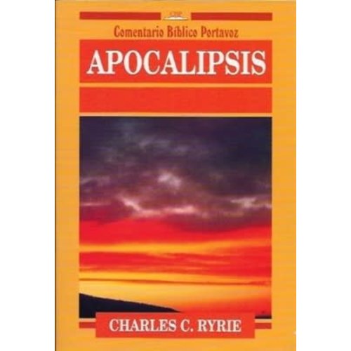 PORTAVOZ APOCALIPSIS PORTAVOZ APOCALIPSIS