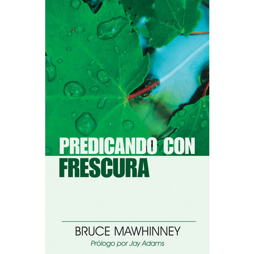 PORTAVOZ PREDICANDO CON FRESCURA PORTAVOZ PREDICANDO CON FRESCURA