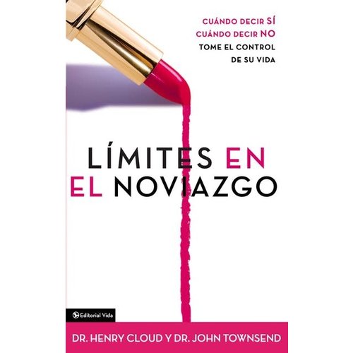 EDITORIAL VIDA LIMITES EN EL NOVIAZGO EDITORIAL VIDA LIMITES EN EL NOVIAZGO