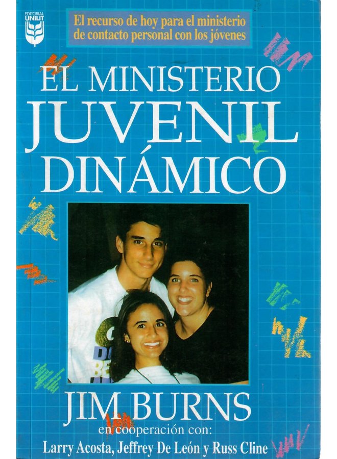 EL MINISTERIO JUVENIL DINAMICO