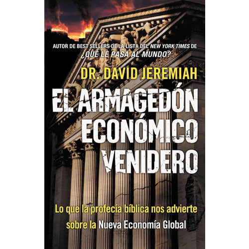 FAITH WORDS EL ARMAGEDON ECONOMICO VENIDERO FAITH WORDS EL ARMAGEDON ECONOMICO VENIDERO
