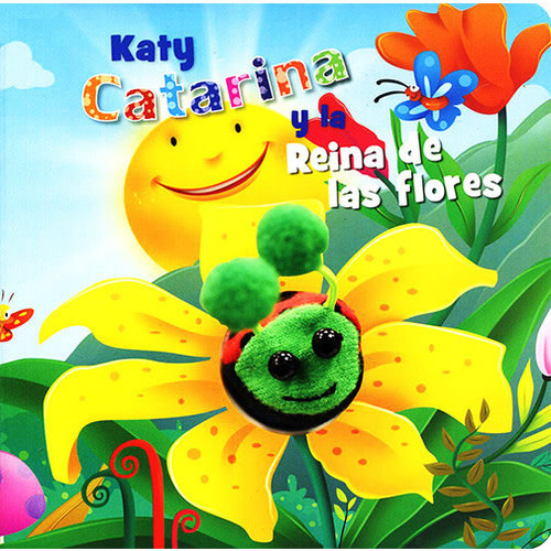 SILVER DOLPHIN EN ESPANOL LIBRO TITERE KATY CATARINA Y LA REINA DE LAS FLORES SILVER DOLPHIN EN ESPANOL LIBRO TITERE KATY CATARINA Y LA REINA DE LAS FLORES