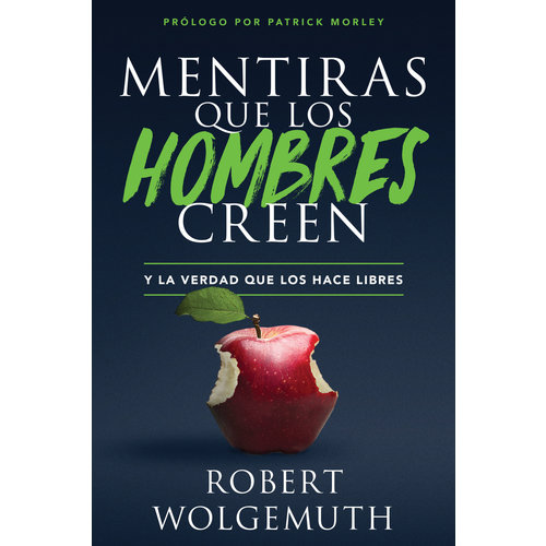 PORTAVOZ MENTIRAS QUE LOS HOMBRES CREEN PORTAVOZ MENTIRAS QUE LOS HOMBRES CREEN