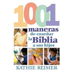 HOLMAN EN ESPANOL 101 MANERAS DE PRESENTAR LA BIBLIA A LOS NIÑOS