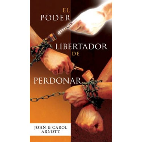 JAYAH PRODUCCIONES EL PODER LIBERTADOR DE PERDONAR