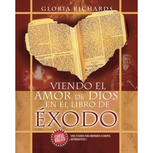 JAYAH PRODUCCIONES VIENDO EL AMOR DE DIOS EN EL LIBRO DE EXODO