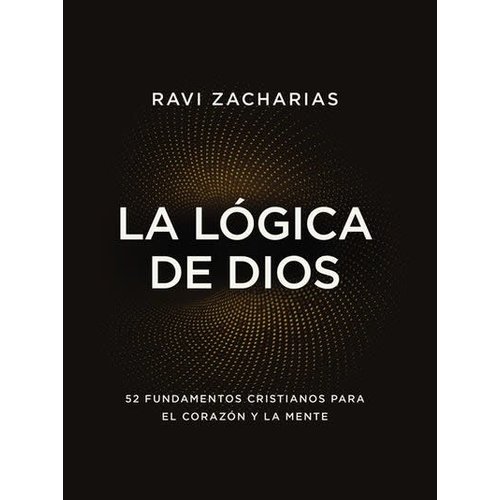 EDITORIAL VIDA LA LÓGICA DE DIOS