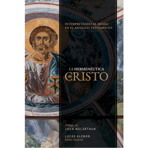 PORTAVOZ LA HERMENEUTICA DE CRISTO PORTAVOZ LA HERMENEUTICA DE CRISTO