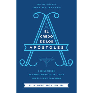 PORTAVOZ El credo de los Apóstoles