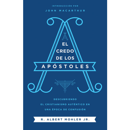 PORTAVOZ El credo de los Apóstoles PORTAVOZ El credo de los Apóstoles