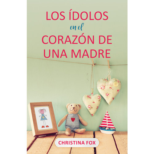 PORTAVOZ Los ídolos en el corazón de una madre PORTAVOZ Los ídolos en el corazón de una madre