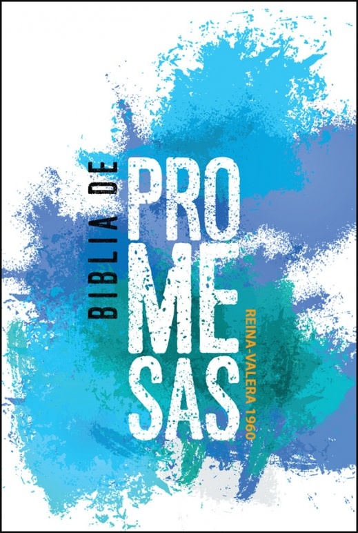 Biblia de Promesas / Económica / Jóvenes