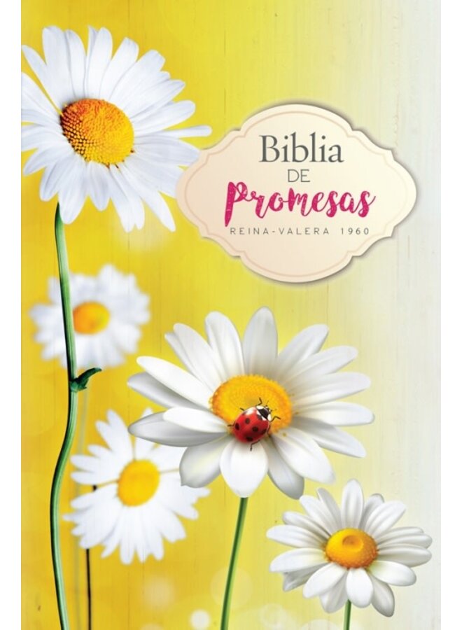 Biblia de Promesas / Económica / Mujeres