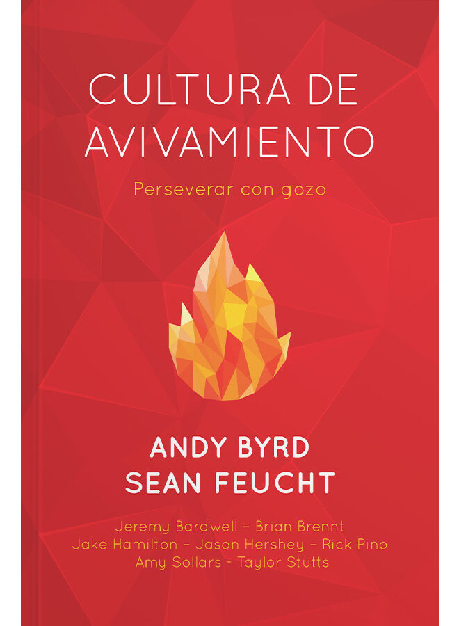 Cultura de Avivamiento