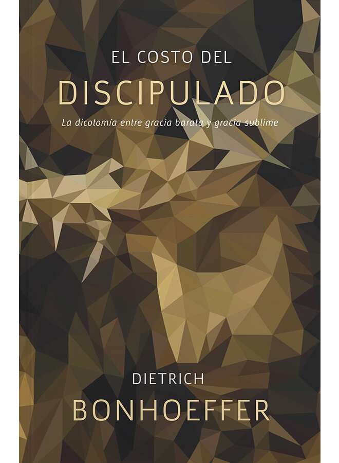 El Costo del Discipulado