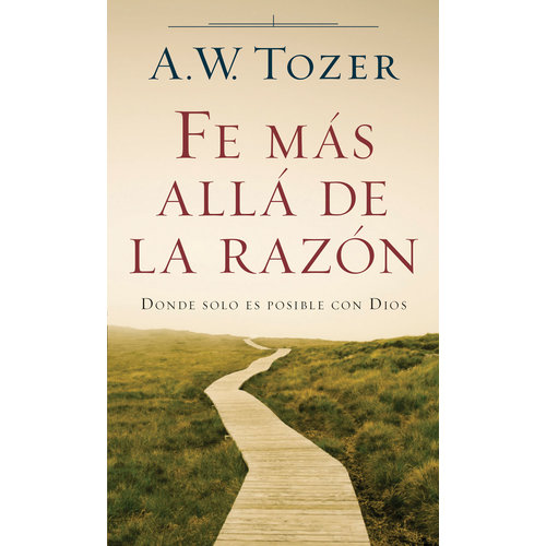 PORTAVOZ FE MAS ALLA DE LA RAZON PORTAVOZ FE MAS ALLA DE LA RAZON