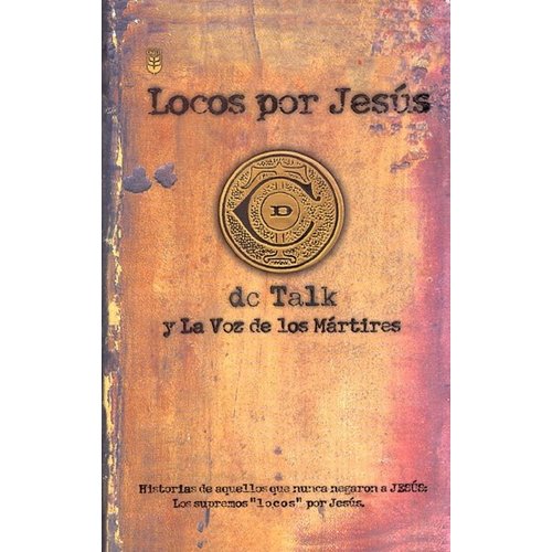 UNILIT Locos por Jesús # 1 UNILIT Locos por Jesús # 1