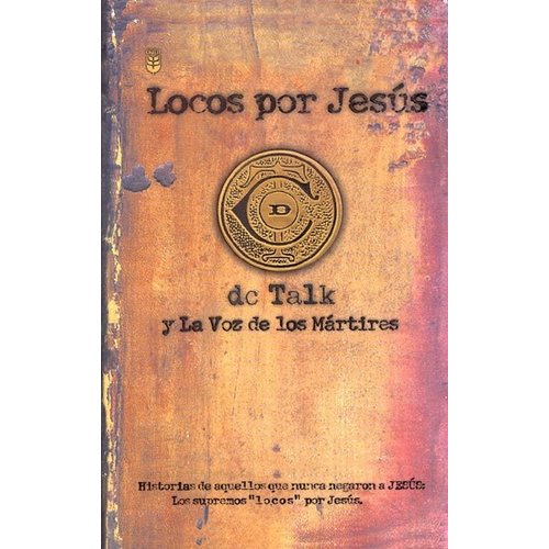 UNILIT Locos por Jesús # 1