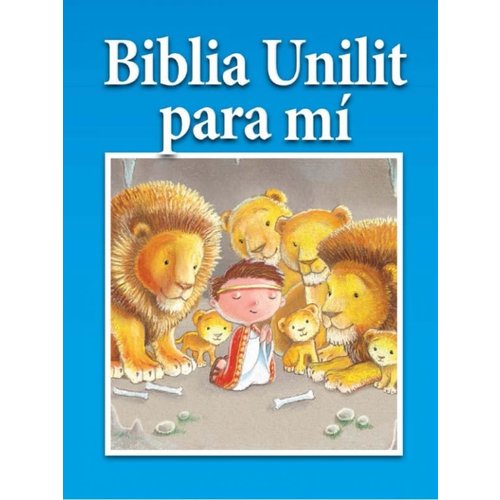 UNILIT BIBLIA UNILIT PARA MI