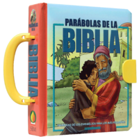 PARABOLAS DE LA BIBLIA PORTATIL