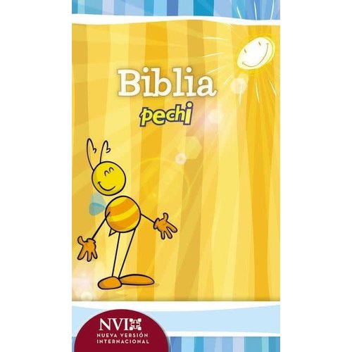 EDITORIAL VIDA Biblia Pechi NVI