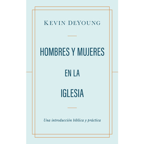 PORTAVOZ Hombres y mujeres en la iglesia PORTAVOZ Hombres y mujeres en la iglesia
