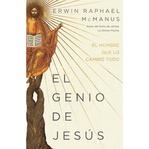 WHITAKER HOUSE El Genio de Jesús WHITAKER HOUSE El Genio de Jesús