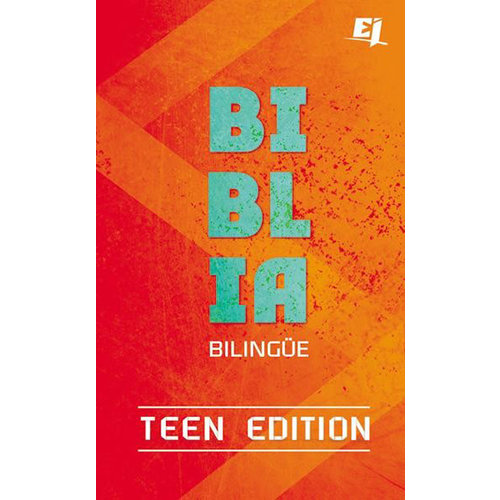 HARPER ESPANOL BIBLIA BILINGUE NVI / NIV HARPER ESPANOL BIBLIA BILINGUE NVI / NIV