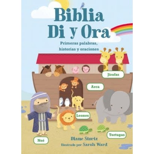 GRUPO NELSON Biblia Di y Ora GRUPO NELSON Biblia Di y Ora
