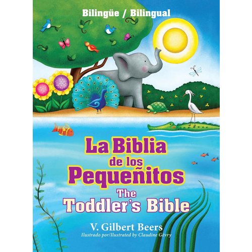 TYNDALE ESPANOL LA BIBLIA DE LOS PEQUEÑITOS TYNDALE ESPANOL LA BIBLIA DE LOS PEQUEÑITOS