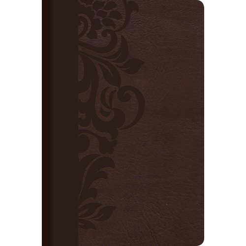 HOLMAN EN ESPANOL BIBLIA DE ESTUDIO PARA MUJERES RVR60 SIMIPIEL CAFE HOLMAN EN ESPANOL BIBLIA DE ESTUDIO PARA MUJERES RVR60 SIMIPIEL CAFE