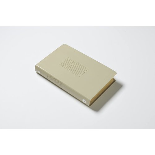 EDITORIAL VIDA SANTA BIBLIA NBLA LETRA GRANDE VINIL BEIGE EDITORIAL VIDA SANTA BIBLIA NBLA LETRA GRANDE VINIL BEIGE