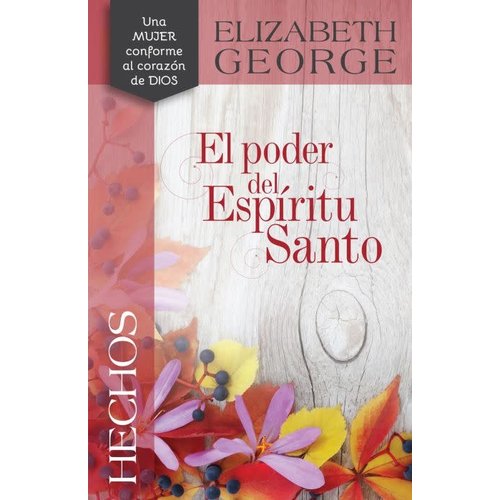 PORTAVOZ Hechos: El poder del Espíritu Santo PORTAVOZ Hechos: El poder del Espíritu Santo