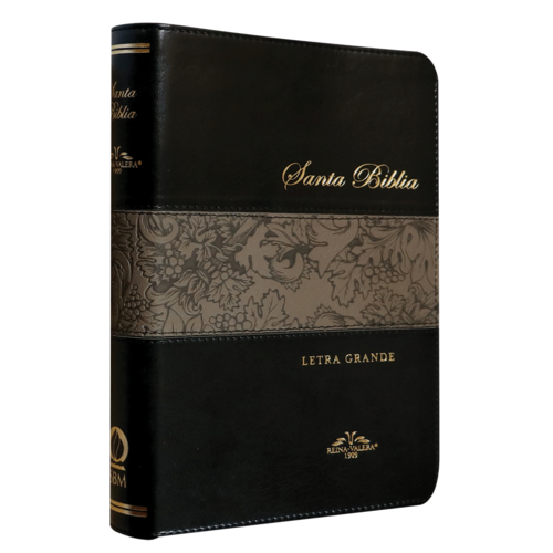 SOCIEDAD BIBLICA SANTA BIBLIA RVR09 MEDIANA SOCIEDAD BIBLICA SANTA BIBLIA RVR09 MEDIANA