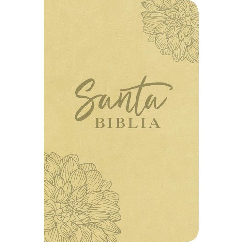 TYNDALE ESPANOL SANTA BIBLIA NTV BEIGE AGAPE TYNDALE ESPANOL SANTA BIBLIA NTV BEIGE AGAPE