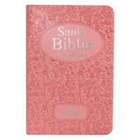 SANTA BIBLIA MANUAL INDICADORES ROSA