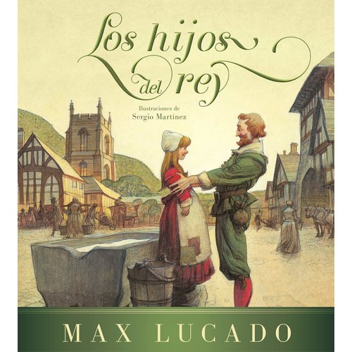 ORIGEN LOS HIJOS DEL REY ORIGEN LOS HIJOS DEL REY