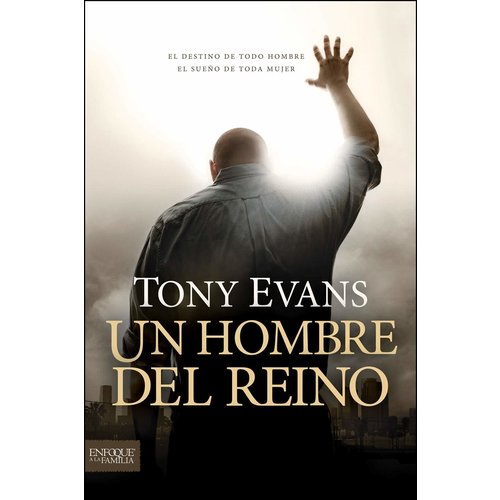 TYNDALE ESPANOL Un hombre del reino TYNDALE ESPANOL Un hombre del reino