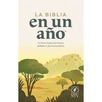 La Biblia en un año NTV