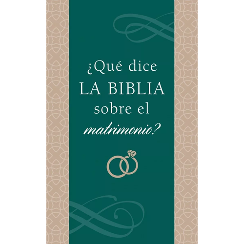 CASA PROMESA QUE DICE LA BIBLIA SOBRE EL MATRIMONIO