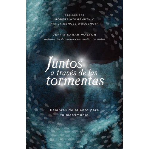 PORTAVOZ Juntos a través de las tormentas PORTAVOZ Juntos a través de las tormentas