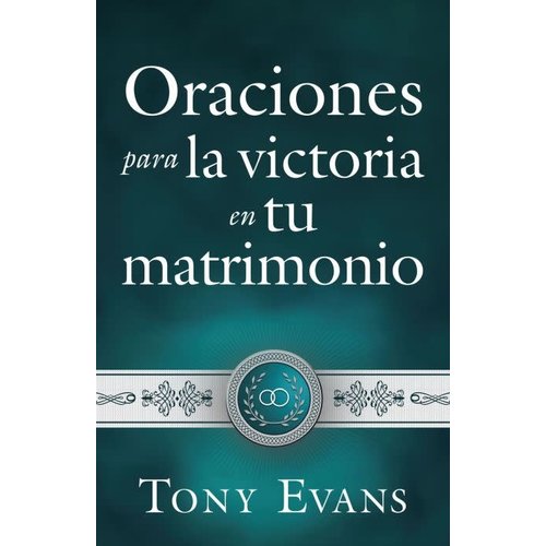 PORTAVOZ Oraciones para la victoria en tu matrimonio