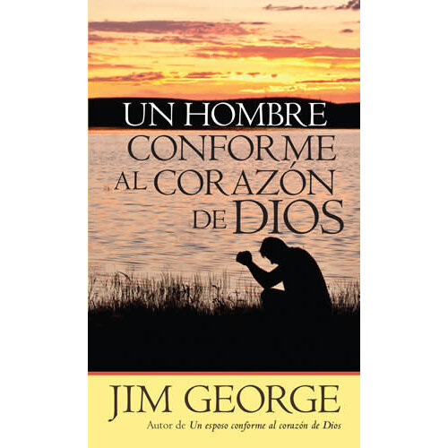 PORTAVOZ UN HOMBRE CONFORME AL CORAZON DE DIOS PORTAVOZ UN HOMBRE CONFORME AL CORAZON DE DIOS