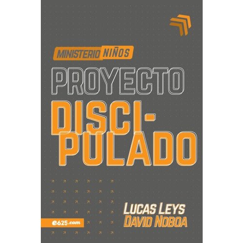 ESPECIALIDADES625 PROYECTO DICIPULADO NIÑOS ESPECIALIDADES625 PROYECTO DICIPULADO NIÑOS