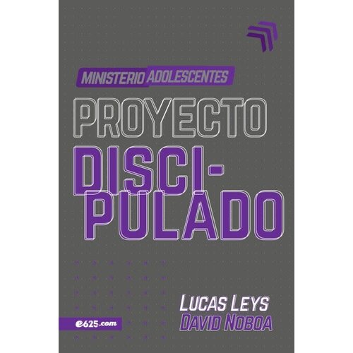ESPECIALIDADES625 PROYECTO ADOLECENTES ESPECIALIDADES625 PROYECTO ADOLECENTES