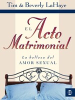 CLIE LIBROS EL ACTO MATRIMONIAL