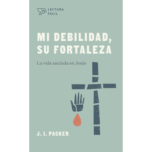 BROADMAN AND HOLMAN MI DEBILIDAD SU FORTALEZA BROADMAN AND HOLMAN MI DEBILIDAD SU FORTALEZA