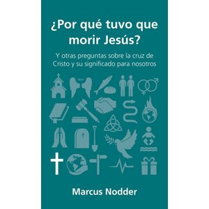 PORTAVOZ PORQUE TUVO QUE MORIR JESUS