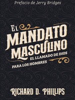 CLC EL MANDATO MASCULINO